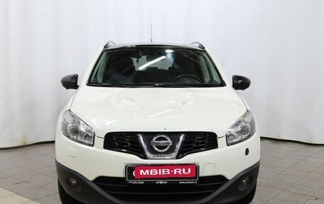 Nissan Qashqai, 2013 год, 1 185 000 рублей, 2 фотография