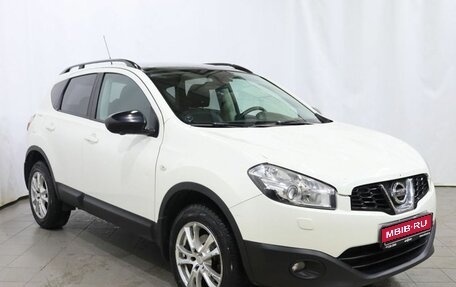 Nissan Qashqai, 2013 год, 1 185 000 рублей, 3 фотография