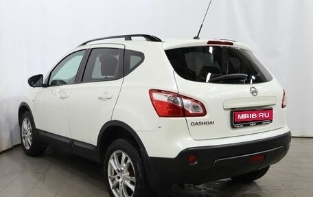 Nissan Qashqai, 2013 год, 1 185 000 рублей, 6 фотография