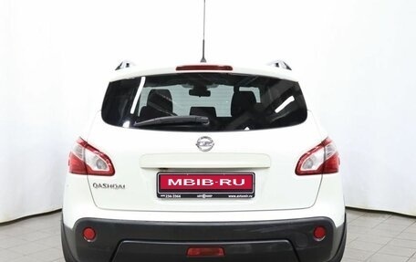 Nissan Qashqai, 2013 год, 1 185 000 рублей, 5 фотография