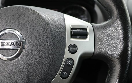 Nissan Qashqai, 2013 год, 1 185 000 рублей, 16 фотография