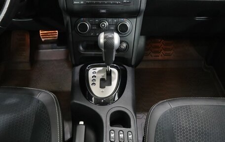 Nissan Qashqai, 2013 год, 1 185 000 рублей, 17 фотография