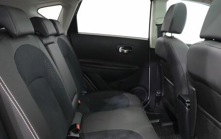 Nissan Qashqai, 2013 год, 1 185 000 рублей, 21 фотография