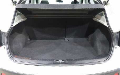 Nissan Qashqai, 2013 год, 1 185 000 рублей, 22 фотография