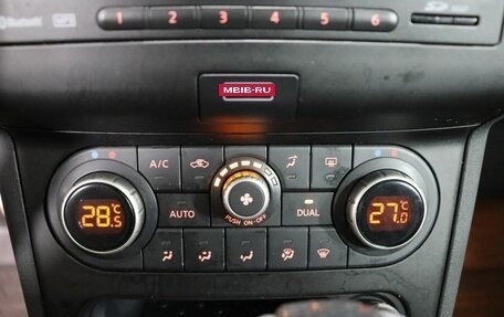 Nissan Qashqai, 2013 год, 1 185 000 рублей, 18 фотография