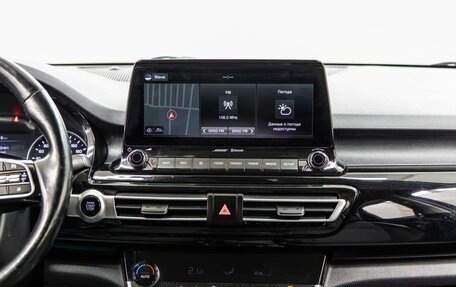 KIA Seltos I, 2020 год, 2 048 000 рублей, 23 фотография