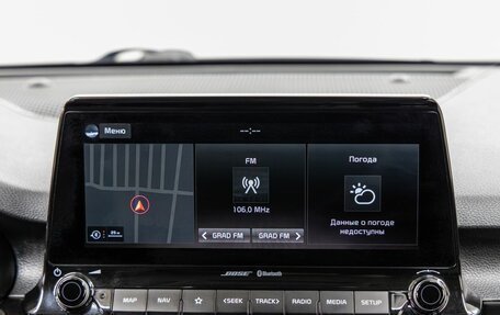 KIA Seltos I, 2020 год, 2 048 000 рублей, 24 фотография