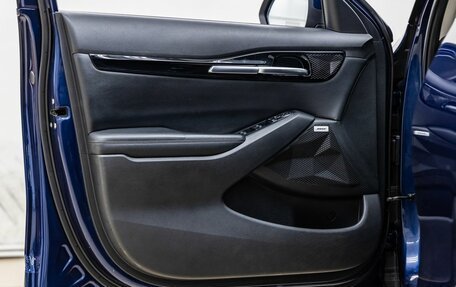 KIA Seltos I, 2020 год, 2 048 000 рублей, 27 фотография