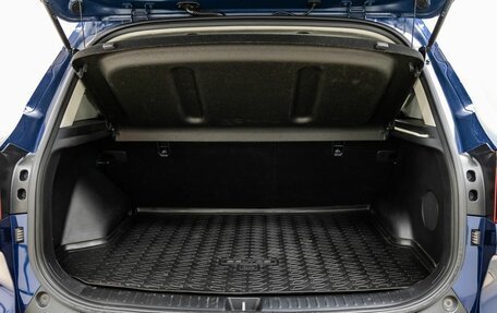 KIA Seltos I, 2020 год, 2 048 000 рублей, 36 фотография