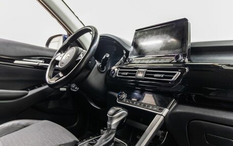 KIA Seltos I, 2020 год, 2 048 000 рублей, 33 фотография