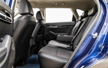 KIA Seltos I, 2020 год, 2 048 000 рублей, 35 фотография