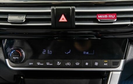 KIA Seltos I, 2020 год, 2 048 000 рублей, 25 фотография