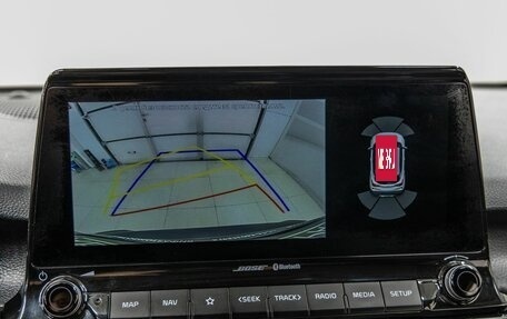 KIA Seltos I, 2020 год, 2 048 000 рублей, 30 фотография