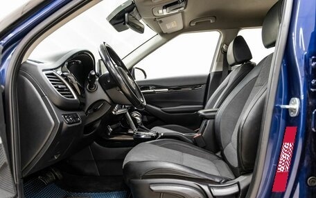 KIA Seltos I, 2020 год, 2 048 000 рублей, 28 фотография