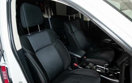 Mitsubishi Outlander III рестайлинг 3, 2019 год, 2 298 000 рублей, 14 фотография