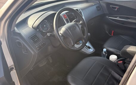 Hyundai Tucson III, 2008 год, 760 000 рублей, 5 фотография