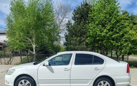 Skoda Octavia, 2011 год, 800 000 рублей, 7 фотография