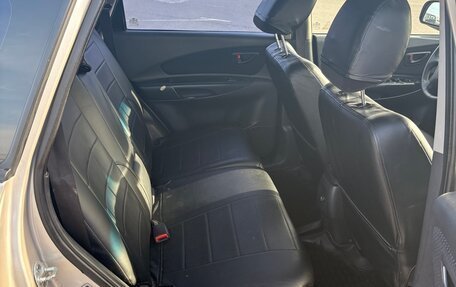 Hyundai Tucson III, 2008 год, 760 000 рублей, 6 фотография