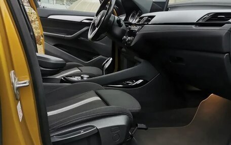 BMW X2, 2019 год, 3 фотография