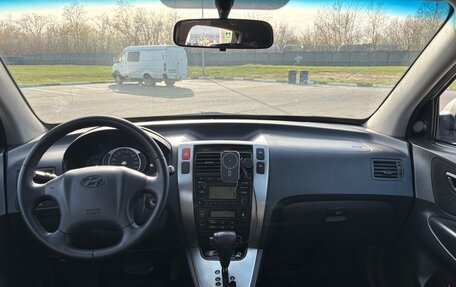 Hyundai Tucson III, 2008 год, 760 000 рублей, 7 фотография