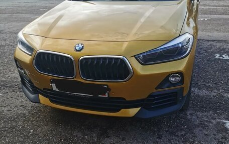 BMW X2, 2019 год, 4 фотография