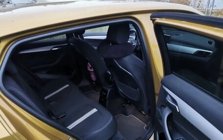 BMW X2, 2019 год, 9 фотография