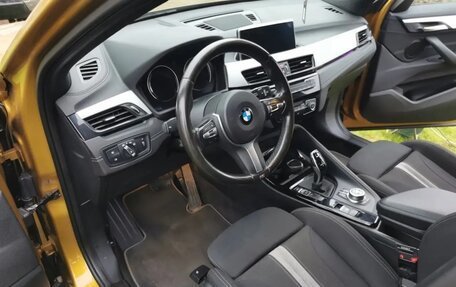 BMW X2, 2019 год, 11 фотография