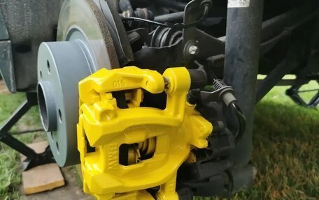 BMW X2, 2019 год, 13 фотография