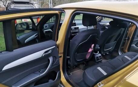 BMW X2, 2019 год, 6 фотография