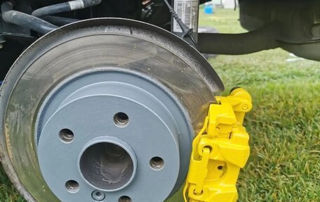 BMW X2, 2019 год, 14 фотография