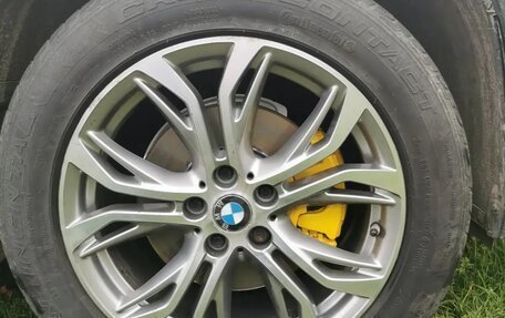 BMW X2, 2019 год, 15 фотография