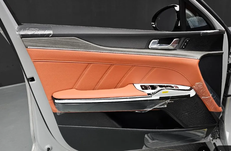 KIA K5 II, 2026 год, 4 590 000 рублей, 8 фотография