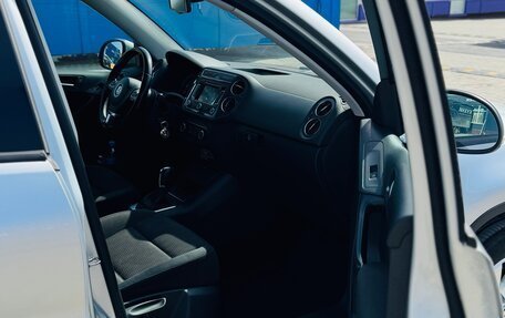 Volkswagen Tiguan I, 2012 год, 800 000 рублей, 9 фотография