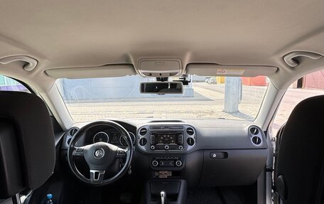 Volkswagen Tiguan I, 2012 год, 800 000 рублей, 11 фотография