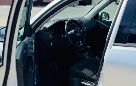 Volkswagen Tiguan I, 2012 год, 800 000 рублей, 7 фотография