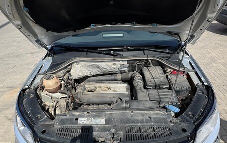 Volkswagen Tiguan I, 2012 год, 800 000 рублей, 12 фотография