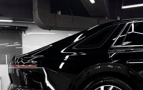 Hyundai Grandeur, 2023 год, 6 000 000 рублей, 5 фотография