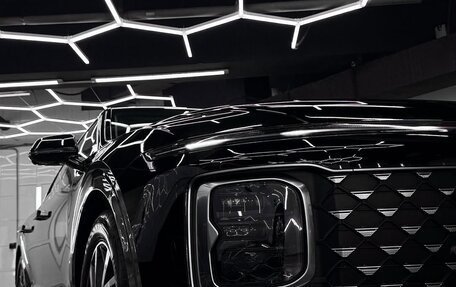 Hyundai Grandeur, 2023 год, 6 000 000 рублей, 3 фотография