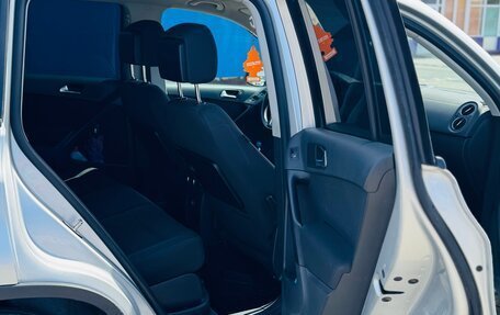 Volkswagen Tiguan I, 2012 год, 800 000 рублей, 10 фотография