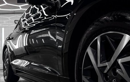 Hyundai Grandeur, 2023 год, 6 000 000 рублей, 8 фотография