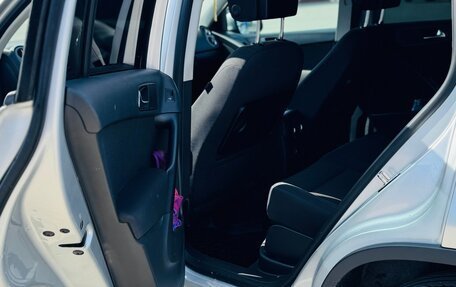 Volkswagen Tiguan I, 2012 год, 800 000 рублей, 8 фотография