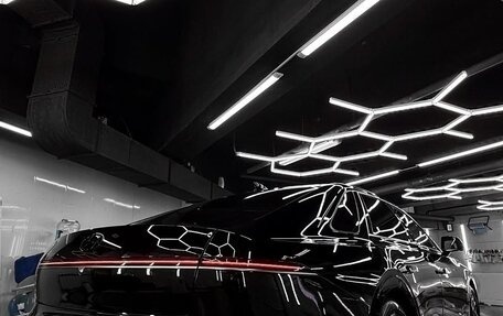 Hyundai Grandeur, 2023 год, 6 000 000 рублей, 2 фотография
