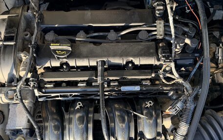 Ford Focus III, 2013 год, 700 000 рублей, 2 фотография