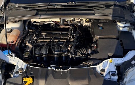 Ford Focus III, 2013 год, 700 000 рублей, 4 фотография