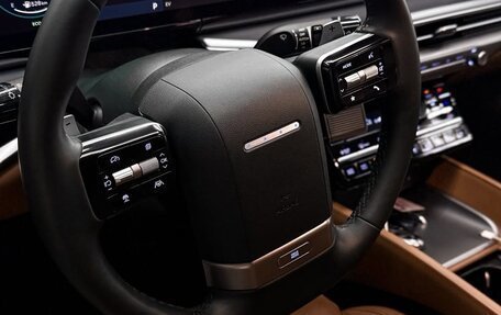Hyundai Grandeur, 2023 год, 6 000 000 рублей, 12 фотография