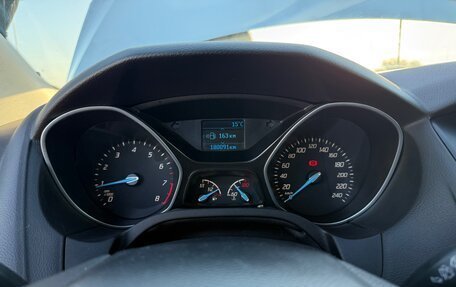 Ford Focus III, 2013 год, 700 000 рублей, 3 фотография