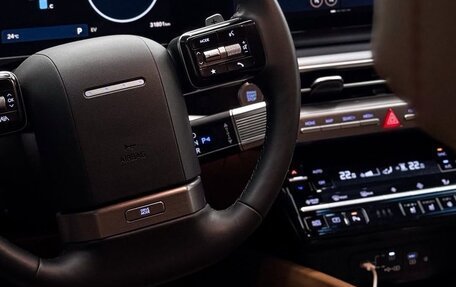 Hyundai Grandeur, 2023 год, 6 000 000 рублей, 13 фотография