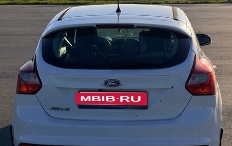 Ford Focus III, 2013 год, 700 000 рублей, 6 фотография