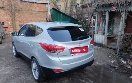 Hyundai ix35 I рестайлинг, 2012 год, 1 320 000 рублей, 3 фотография