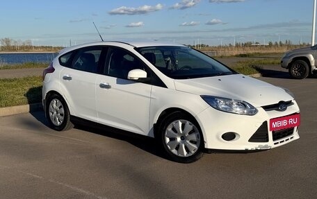 Ford Focus III, 2013 год, 700 000 рублей, 7 фотография